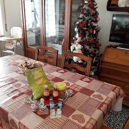 Appartamento La Tana Dei Conigli Serra Rocco Esterno foto