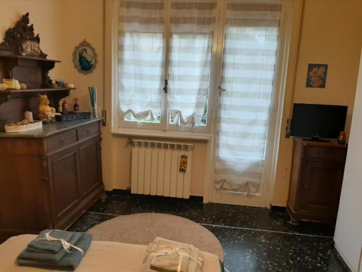 Appartamento La Tana Dei Conigli Serra Rocco Esterno foto