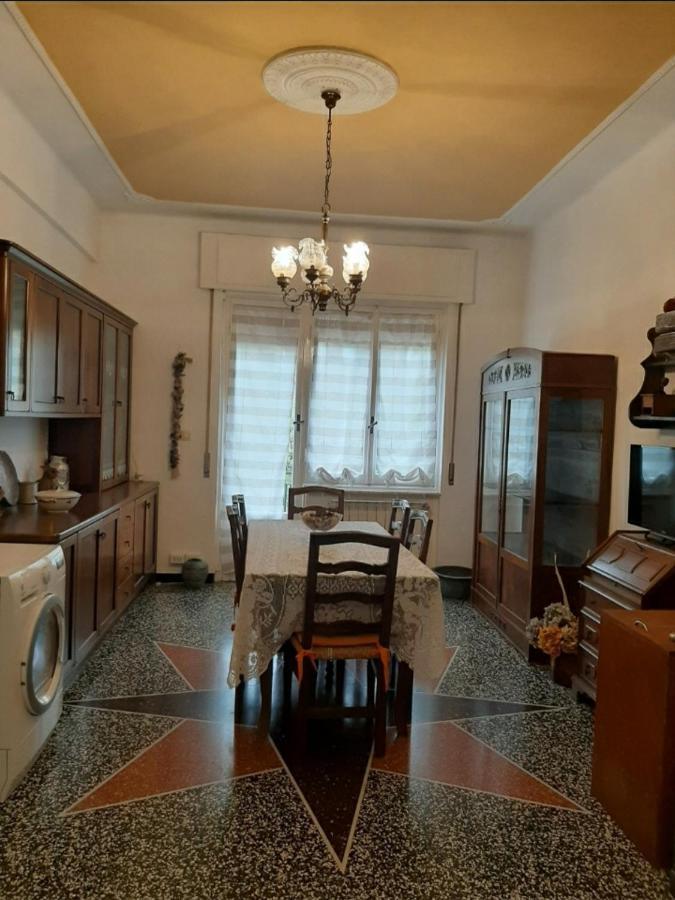 Appartamento La Tana Dei Conigli Serra Rocco Esterno foto